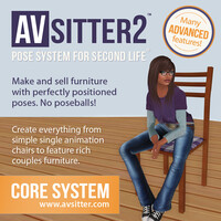 AVsitter